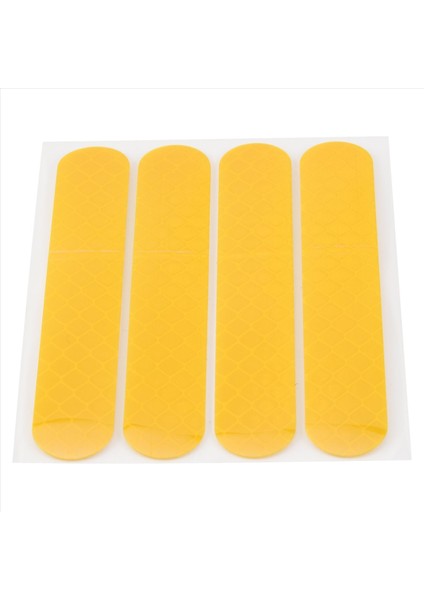 Ninebot Max G30 Scooter Için Uyarı Şeridi Gece Yansıtıcı Çıkartmalar (Yurt Dışından) modelleri