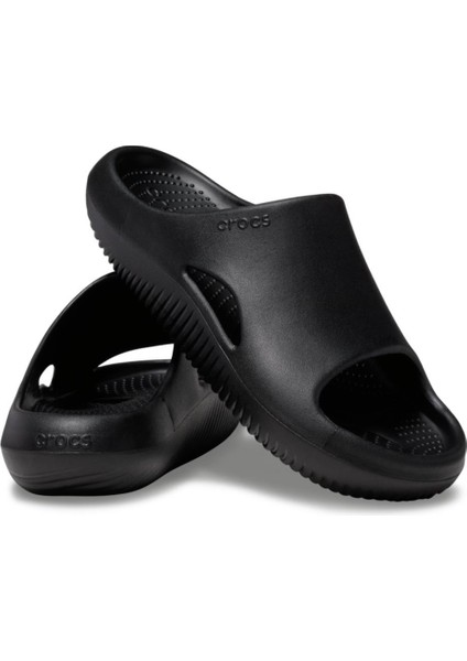 Mellow Recovery Slide Kadın Terlik - Siyah modelleri