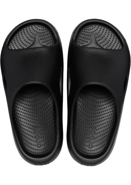 Mellow Recovery Slide Kadın Terlik - Siyah fırsatları