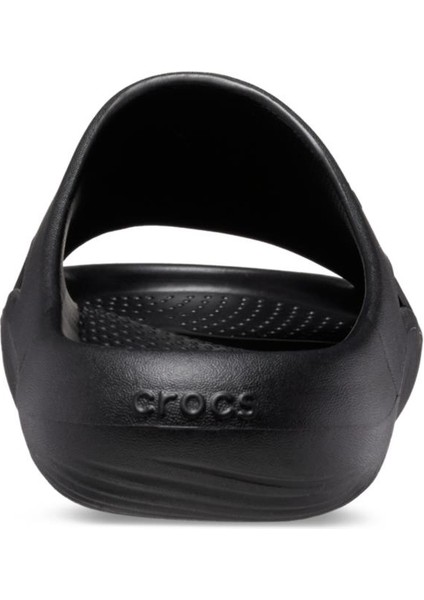 Mellow Recovery Slide Kadın Terlik - Siyah indirimleri