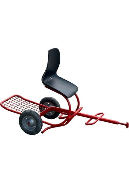 Dalaz, Flash 250 Honda GP160 Çapa Makinası Uyumlu Mavi Taşıma Selesi,mini Römork fırsatları