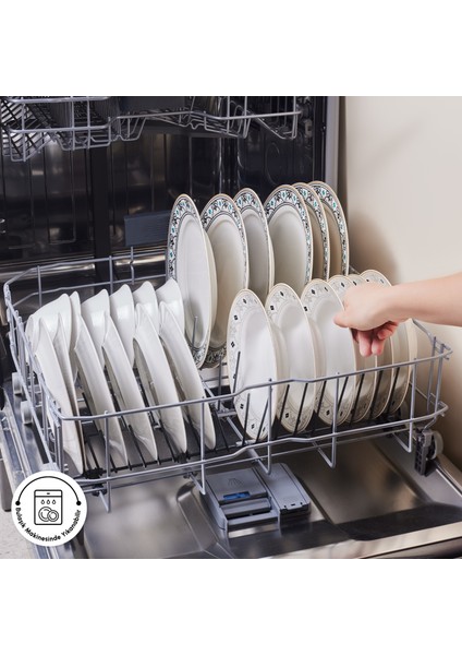 Vina 24 Parça 6 Kişilik Yemek Takımı