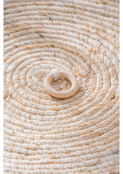 Aria Hasır 5 Li Çok Amaçlı Sepet Seti fırsatları