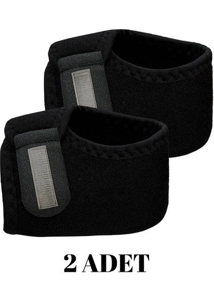 2li Topuk Dikeni Silikon Tabanlı Ortopedik Çorap Ağrı Azaltıcı Çatlak Nasır Ayak Destek Çor indirimleri