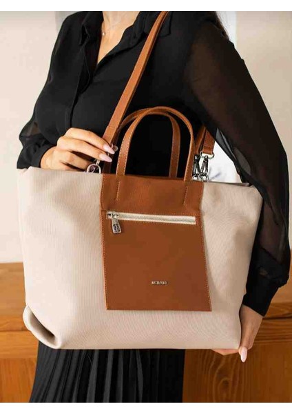 Kadın El ve Omuz Çantası