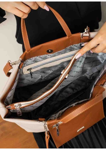 Kadın El ve Omuz Çantası modelleri