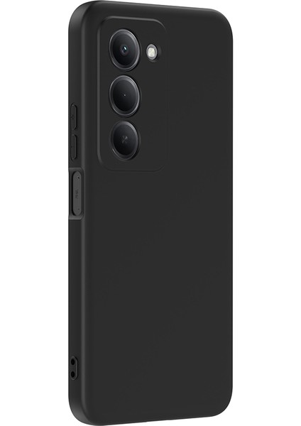 Xiaomi Redmi 15 Kılıf Mkst Mara Lansman Kapak - Lila fırsatları