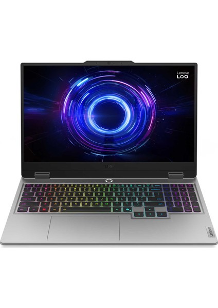 Loq 83JE00ERTR002 I7-13650HX 24GB 512SSD+1TBSSD RTX5060 15.6" Fhd Freedos Dizüstü Bilgisayar