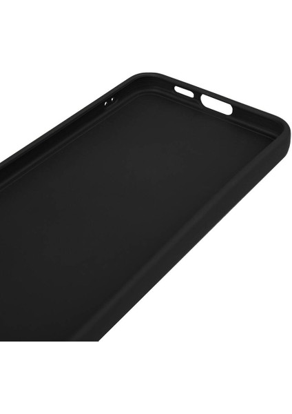 Samsung Galaxy A16 Kılıf Mkst Biye Silikon - Kırmızı fırsatları