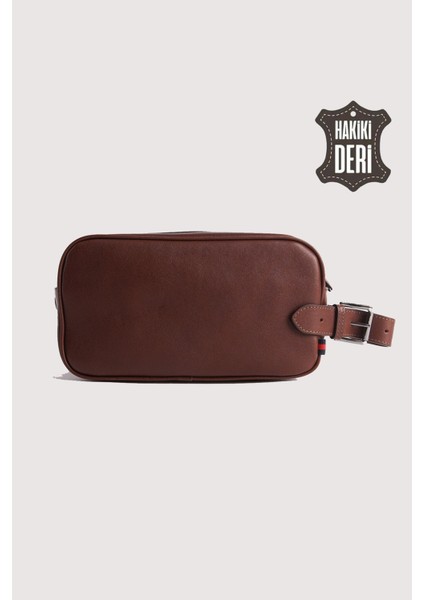 Hakiki Deri Erkek Takım Çantası Taba SMR8518 modelleri