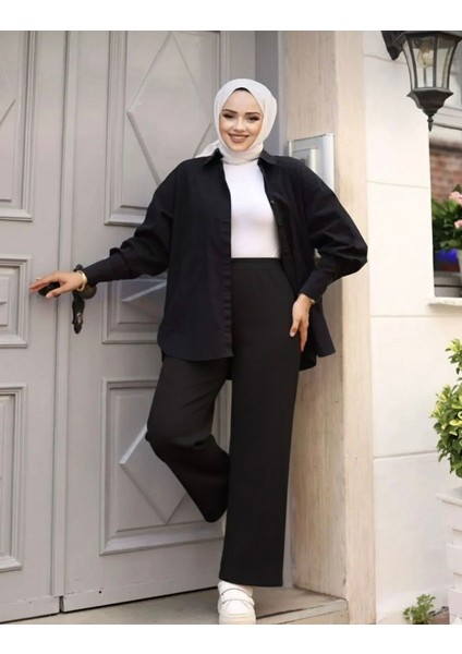 Kadın Scuba Pantolon