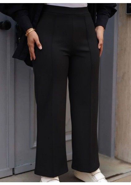 Kadın Scuba Pantolon modelleri