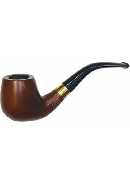 Gemici Pipo Metal Malzemeden Eğimli Tasarım 12 cm Kullanıma Uygun fiyatları