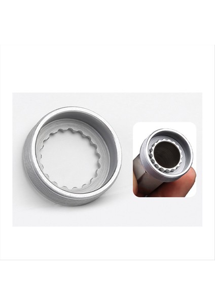 Bisiklet Göbeği 54T Yıldız Ratchet Sl Servis Kiti 36T (Yurt Dışından)