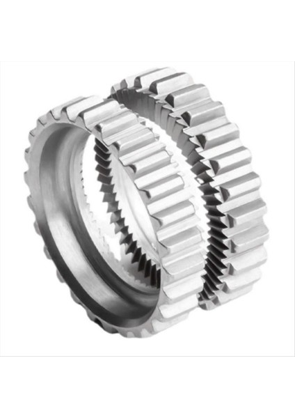 Bisiklet Göbeği 54T Yıldız Ratchet Sl Servis Kiti 36T (Yurt Dışından) fiyatları