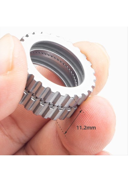 Bisiklet Göbeği 54T Yıldız Ratchet Sl Servis Kiti 36T (Yurt Dışından) modelleri