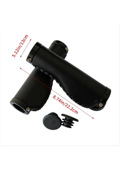 El Yapımı Deri Bisiklet Gidonu Tutacakları (Yurt Dışından) modelleri