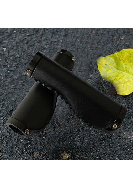 El Yapımı Deri Bisiklet Gidonu Tutacakları (Yurt Dışından) fırsatları