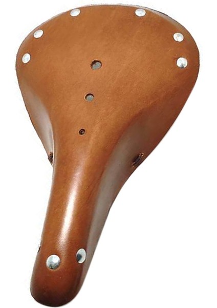 Retro Vintage Bisiklet Sele Minderi 3 Yaylı, Kahverengi (Yurt Dışından) indirimleri