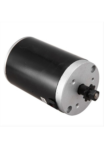 MY6812 Dc 150W 12V Yüksek Hızlı Motor, Scooter Küçük Fırça Motoru (Yurt Dışından) modelleri