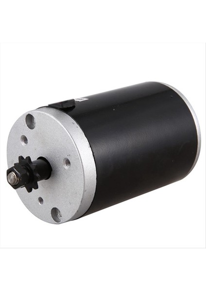 MY6812 Dc 150W 12V Yüksek Hızlı Motor, Scooter Küçük Fırça Motoru (Yurt Dışından) indirimleri