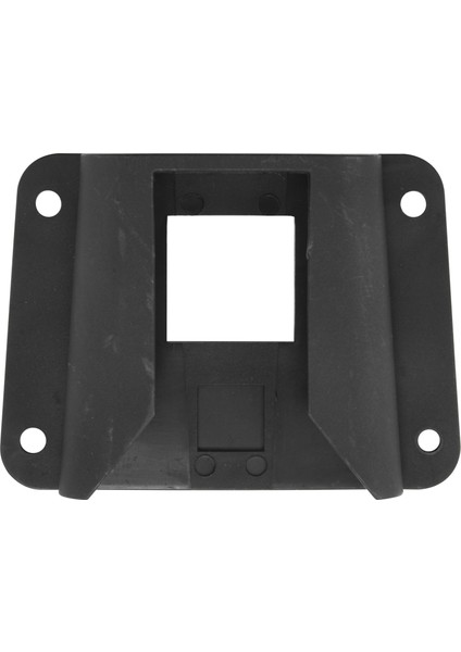 Brompton Katlanır Bisiklet Çantası Için Bisiklet Taşıyıcı Blok Adaptörü (Yurt Dışından)