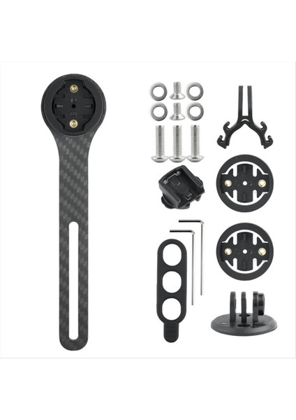 Garmin Bryton Giant Için Bisiklet Bilgisayarı Metre Tutucu (Yurt Dışından)