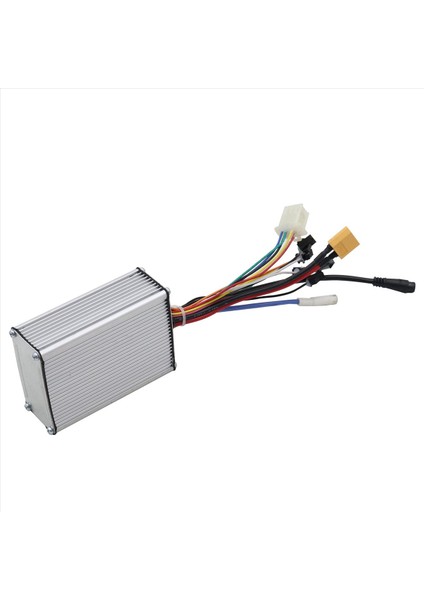 Kugoo Kukirin Için 48V 21A Elektrikli Scooter Akıllı Fırçasız Kontrol Cihazı (Yurt Dışından) indirimleri