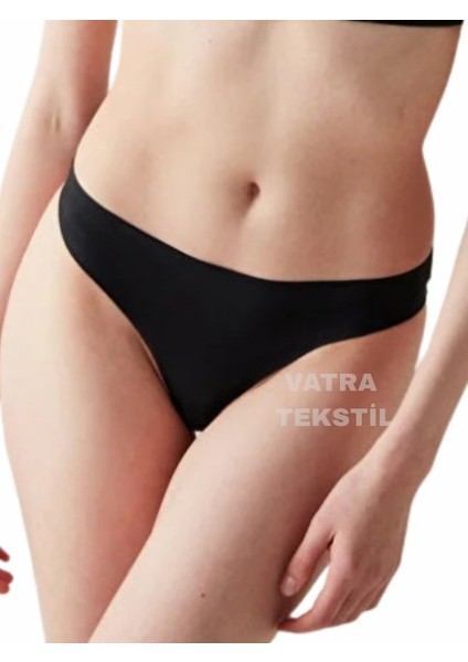 3'lü Set Pamuklu Tanga Külot indirimleri
