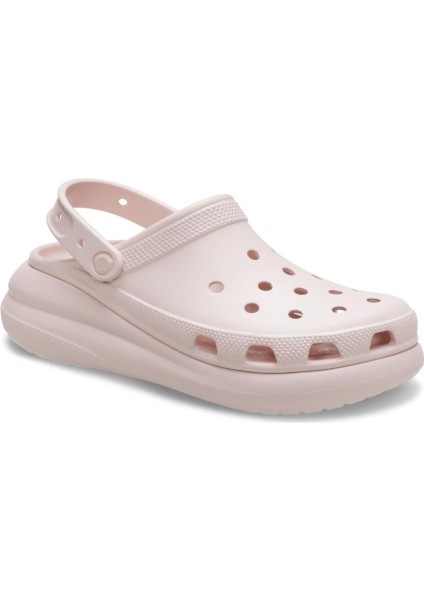 Crush Clog Kadın Terlik - Pembe