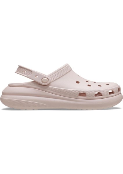 Crush Clog Kadın Terlik - Pembe fiyatları