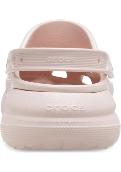 Crush Clog Kadın Terlik - Pembe indirimleri