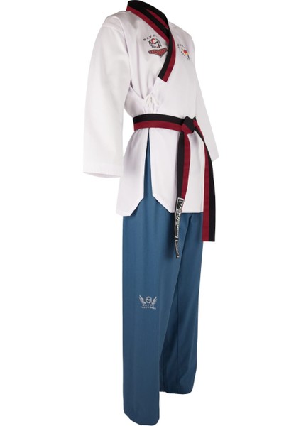 Pumse Taekwondo Elbisesi ( Minik ve Yıldız Erkek ) fiyatları