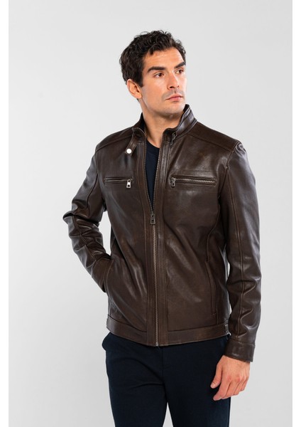 Erkek Hakiki Deri Viski Eskitme Deri Mont 1000 Tt-01 Erk Derımont Y25 Vıskı Eskıtme fiyatları