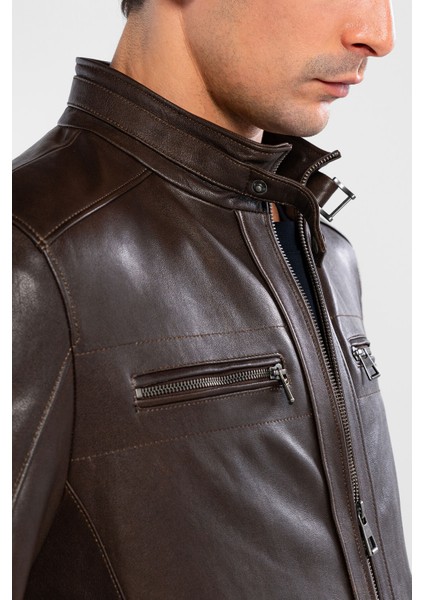 Erkek Hakiki Deri Viski Eskitme Deri Mont 1000 Tt-01 Erk Derımont Y25 Vıskı Eskıtme indirimleri