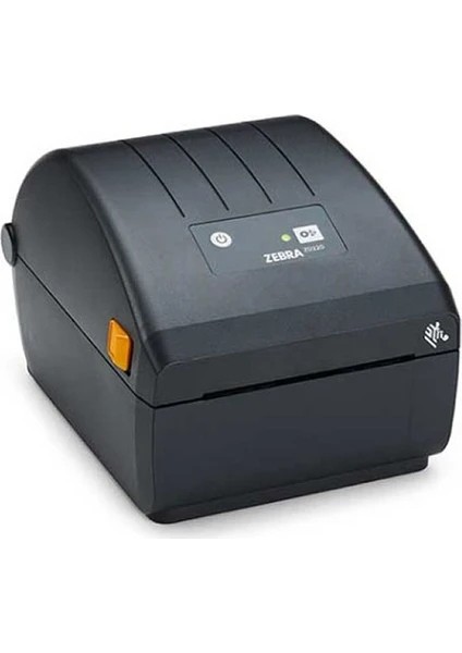 ZD220D 203DPİ Direkt Termal Transfer USB Barkod Yazıcı (Ribonsuz Kullanım) fiyatları