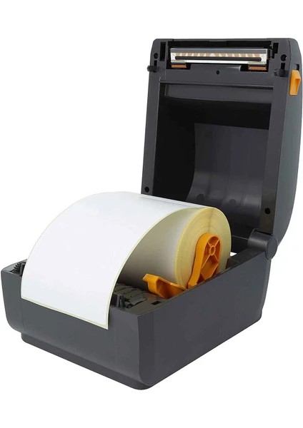 ZD220D 203DPİ Direkt Termal Transfer USB Barkod Yazıcı (Ribonsuz Kullanım) fırsatları