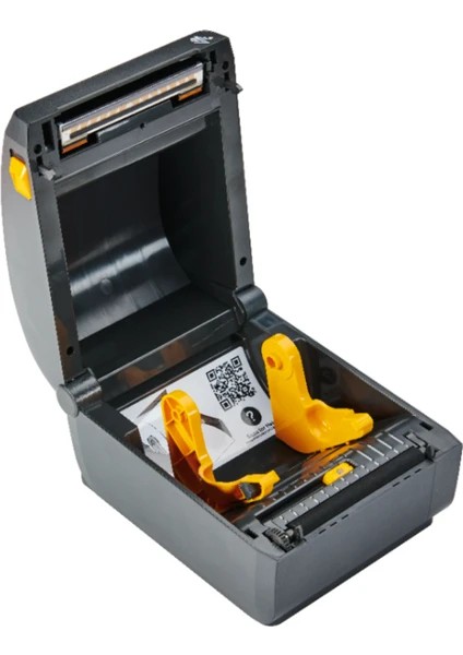 ZD220D 203DPİ Direkt Termal Transfer USB Barkod Yazıcı (Ribonsuz Kullanım) indirimleri