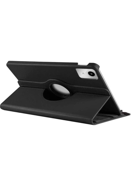 Iyolit Lenovo M11 Dönerli Tablet Kılıfı