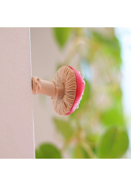 Mantar Magnet Set Iı 3'lü Paket fırsatları