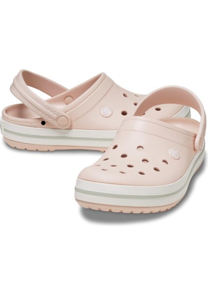 Crocband Kadın Terlik - Pembe modelleri