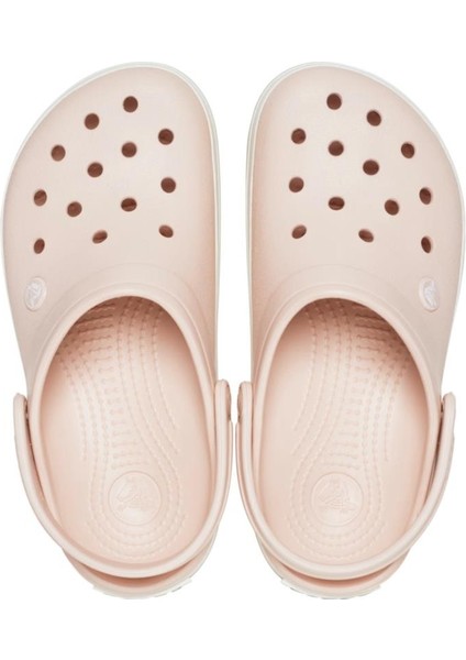 Crocband Kadın Terlik - Pembe fırsatları