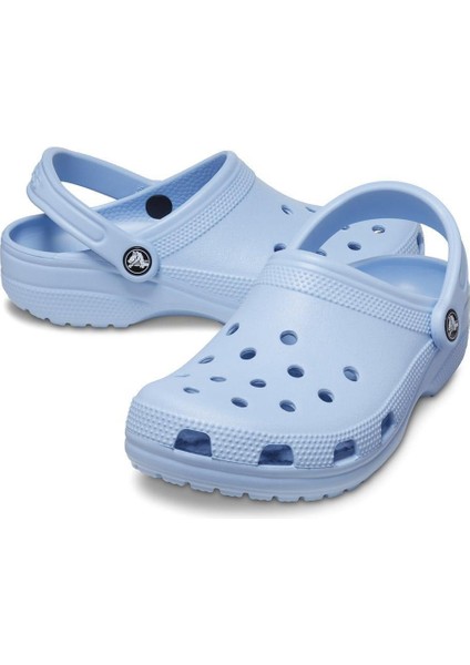 Classic Clog Erkek Terlik - Açık Mavi modelleri