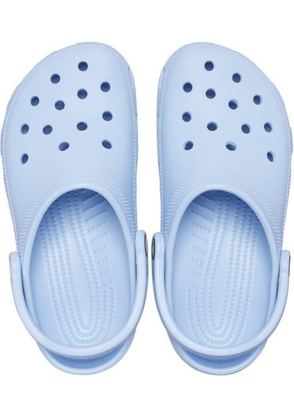 Classic Clog Erkek Terlik - Açık Mavi fırsatları