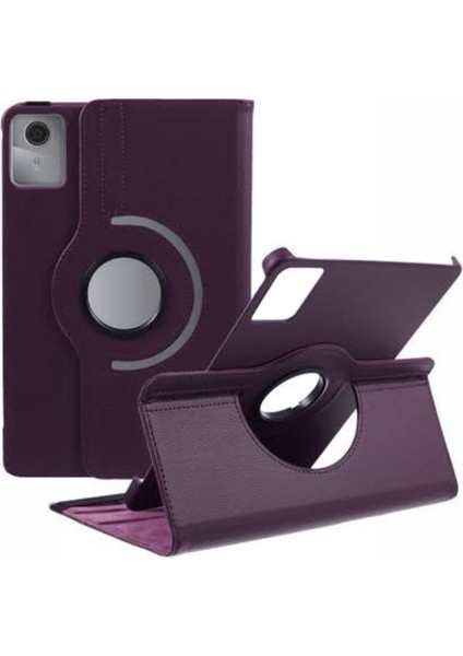 Iyolit Lenovo M11 Dönerli Tablet Kılıfı