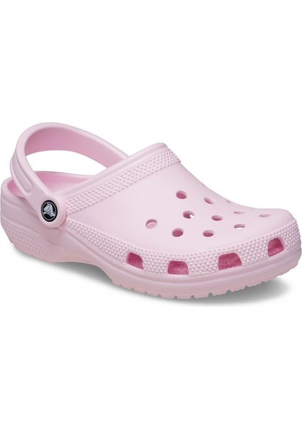 Classic Clog Kadın Terlik - Açık Pembe fiyatları