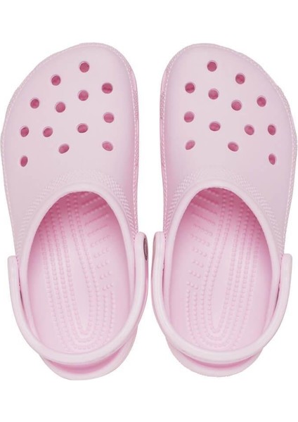 Classic Clog Kadın Terlik - Açık Pembe modelleri