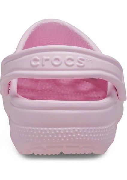 Classic Clog Kadın Terlik - Açık Pembe fırsatları