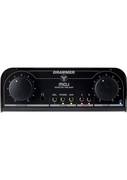 Mc1.1 - Monitor Controller & Phone Preamp fiyatları