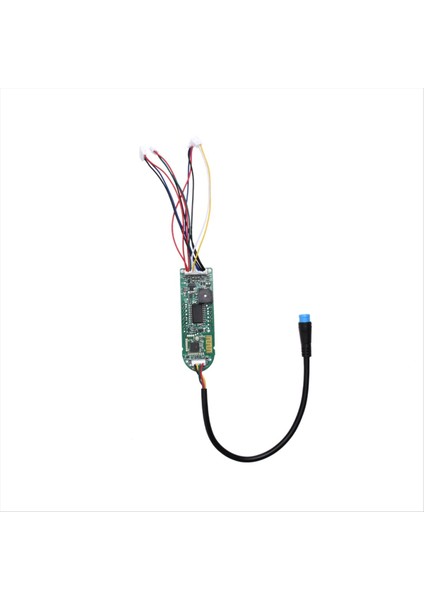 Xiaomi M365 Pro 2 Pro2 Için Gösterge Paneli Ekranı (Yurt Dışından) indirimleri